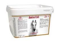 Amino Coll - Συμπλήρωμα σε μορφή σκόνης για την ανάπτυξη των μυών